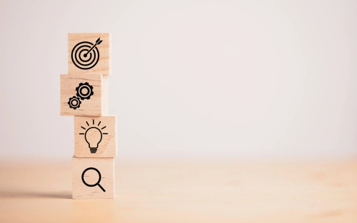 Customized Strategies