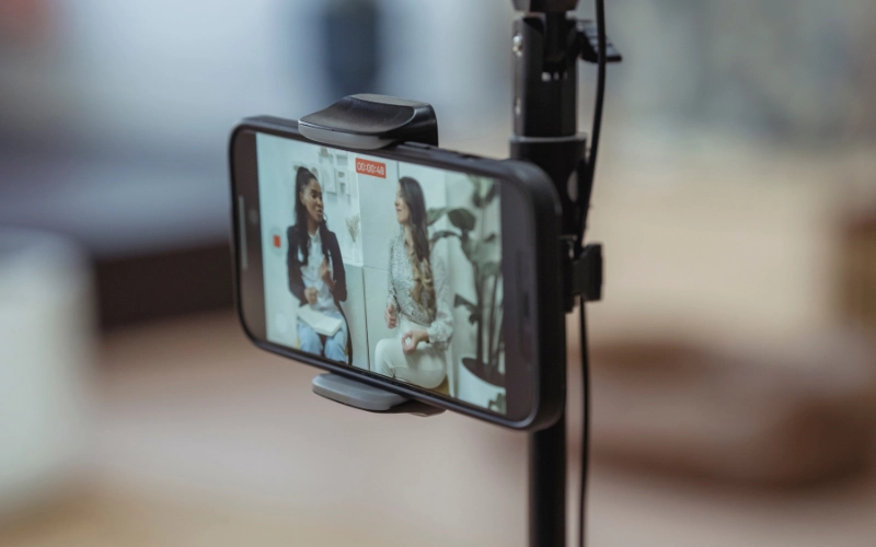 Videos & Reels