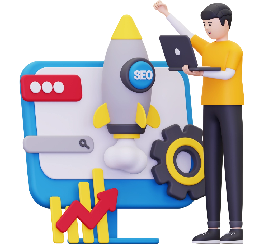 SEO Services in San Francisco