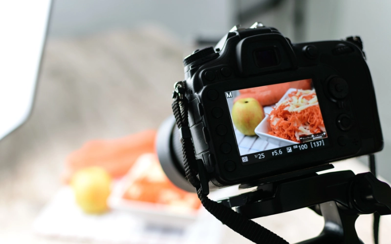 Photography – Professional Shots That Make an Impact