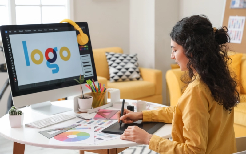 Logo Design & Branding san francisco