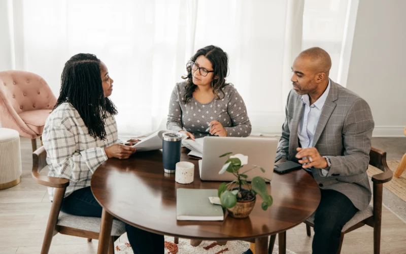 business consulting firms san francisco
