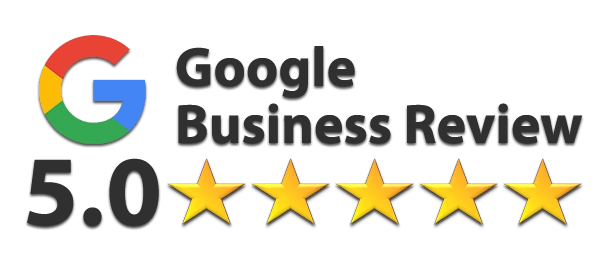 Google My Business Reviews