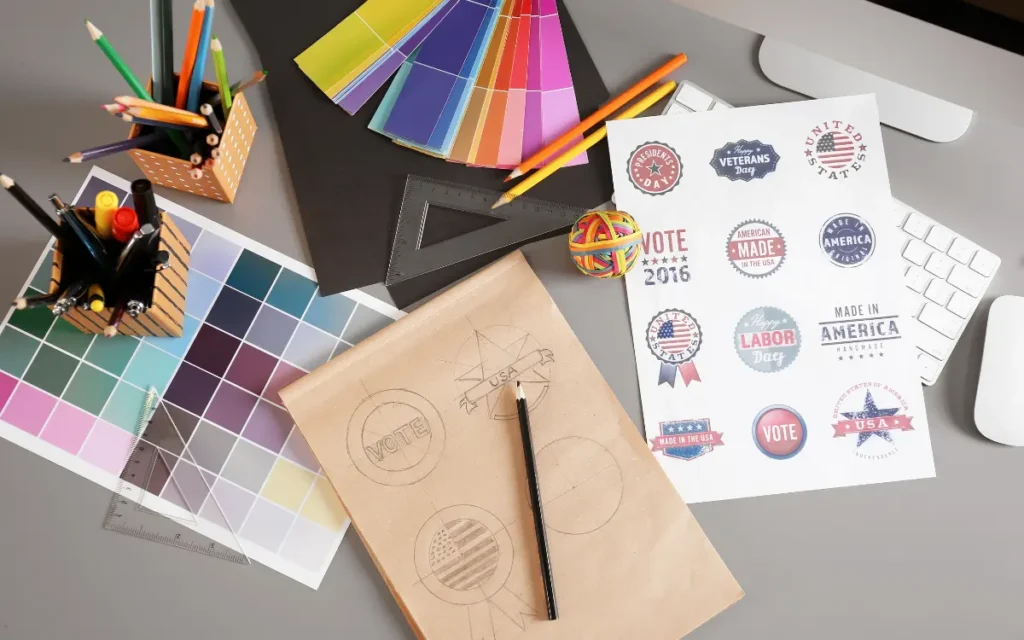 graphic design firms san francisco