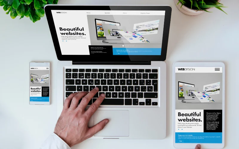 web design san francisco